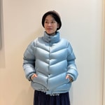 今年のダウン何にしますか〜？❄︎