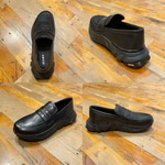 【BEAMS】スニーカーローファーで魅せる新感覚スタイル