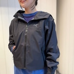 ＜ARC'TERYX＞を一挙ご紹介〜Part2〜
