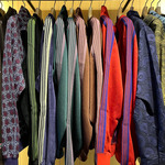 Needles 25FW 入荷！