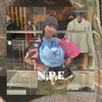 【別注】N,P,E《NANAMI Blog!》