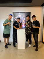極悪同盟40thイベント！！