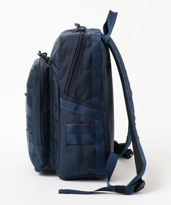 【稀少良品】BRIEFING×BEAMS PLUS / 別注 T-1 NAVY BRIEFING×BEAMS PLUS 別注モデル “T-1”NAVY 美品 メンズ