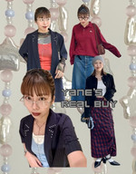 【やねの最近のリアルバイ事情♥】