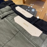 ゴキゲンインフォメーション〜〈BRIGLIA〉カーゴパンツ編〜