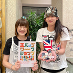 【缶バッチワークショップ開催！！】