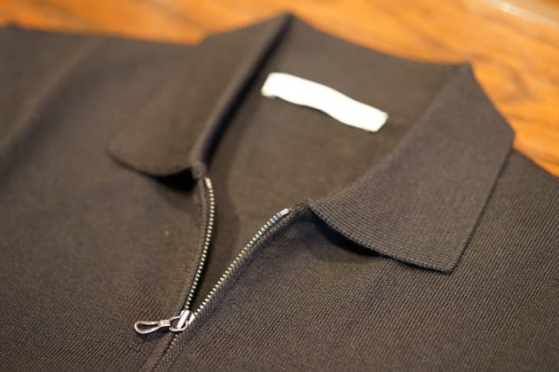 LORENZONI（ロレンツォーニ）＞銀河が待ちに待ったニット｜BEAMS F