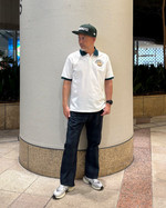 【別注】DICKIESパンツ