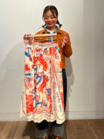 〈BINDU〉のウエスタン柄♡2型ご紹介！