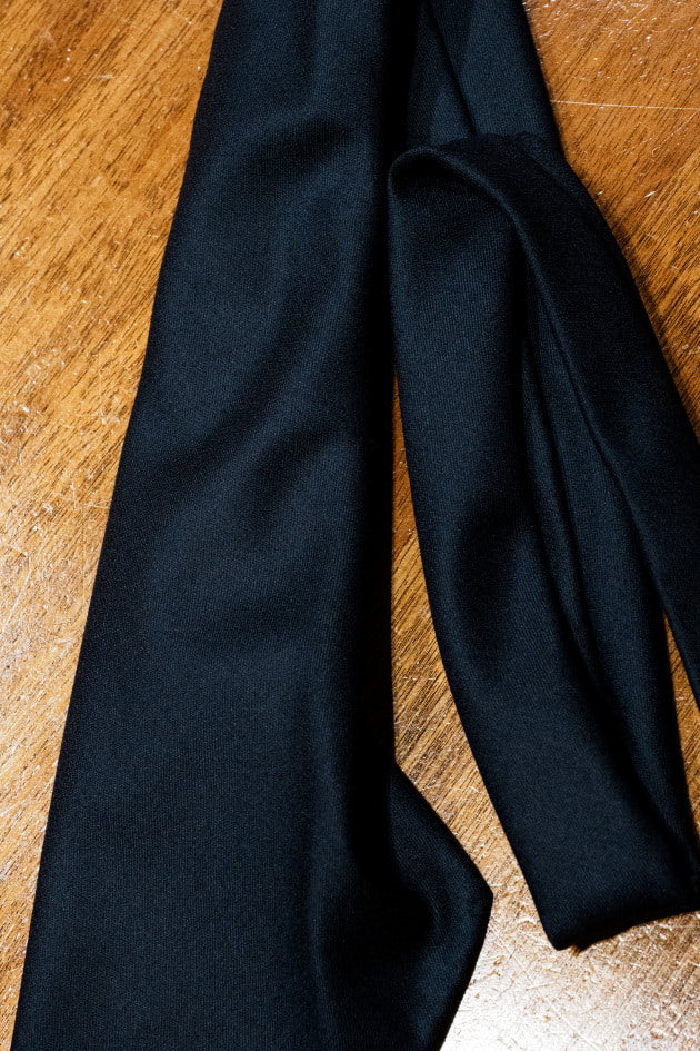 最近の買い物vol.142＜Atto Vannucci＞胸元を飾る贅沢、セッテピエゲの