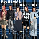 【︎✦︎みんな大好きFRED PERRY︎✦︎】