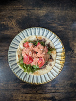 【楽平の食べある記】