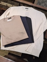 おすすめ◎トロトロなKNIT