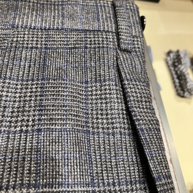 GERMANOからの｜ビームス 銀座｜BEAMS