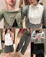 ＜WMWM＞の新作ご紹介です♡