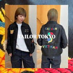 【別注】テーラー東洋《NANAMI Blog!!》