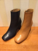 足元から差をつける。