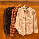 おすすめシャツ3選