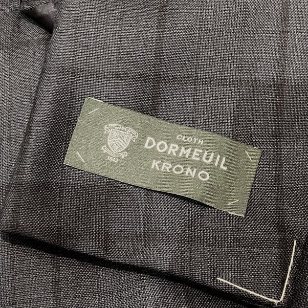 ドーメルスーツラインナップ｜BEAMS F（ビームスF）｜BEAMS