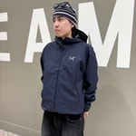ARC'TERYX