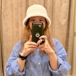 トシマのお気に入り(°▽°){秋冬も帽子は欠かせぬ！