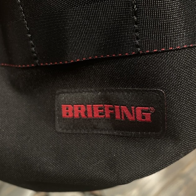新型BRIEFING