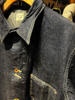 別注藍色バージョン〈Aladdin〉！！