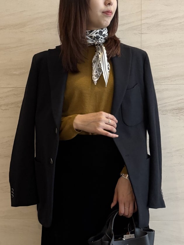 AK+1 新作コレクションよりオススメアイテムのご紹介♪｜ビームス