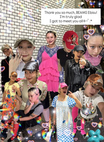 【異動のご報告！Julieは旅立ちます！！】〜ビームス 恵比寿から、、、、？！〜