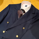 ＜BEAMS F＞ブレザー