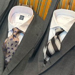 ◯◯っぽくない？【Brilla per il gusto 25AW】