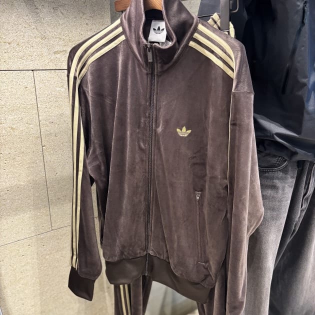 adidas