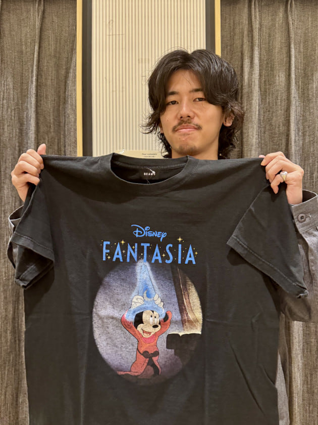 予約紹介】〈GOOD ROCK SPEED〉×〈BEAMS〉別注アイテム