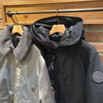 ミリタリー最強アウター！！