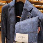 新ブランド【BRERAS】はこんな特徴あるよ