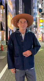 ここだけの話 【名物スタッフが仕掛け人！】
