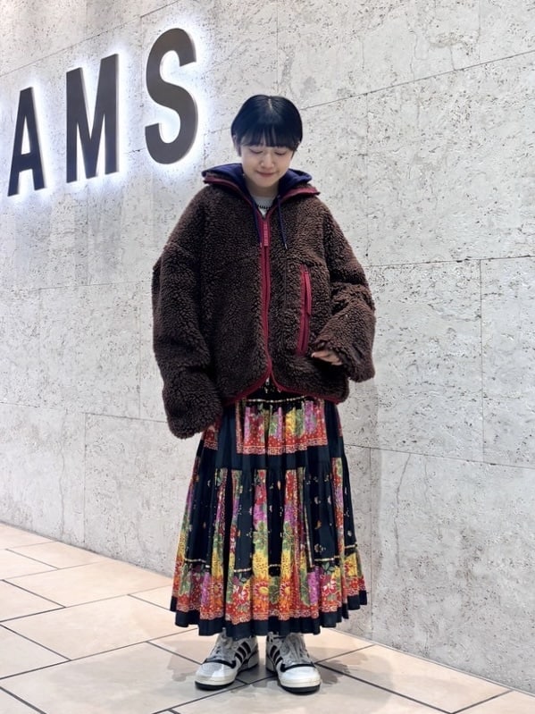 UGG®︎》おすすめアウターとフーディ！｜ビームス 名古屋｜BEAMS