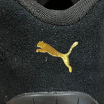 シューレース4本！スペシャルPUMA