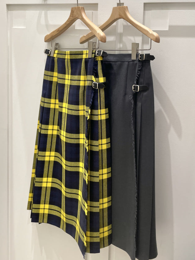 サイズレビューあり】「O'NEIL OF DUBLIN」で秋ムードUP♡｜ビームス