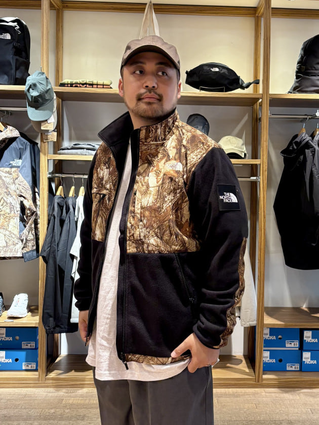 Novelty Denali Jacket編』ストリート好き野口の【ノグットスタイル