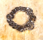 ＜Bill Wall Leather＞喜平チェーンの魔力