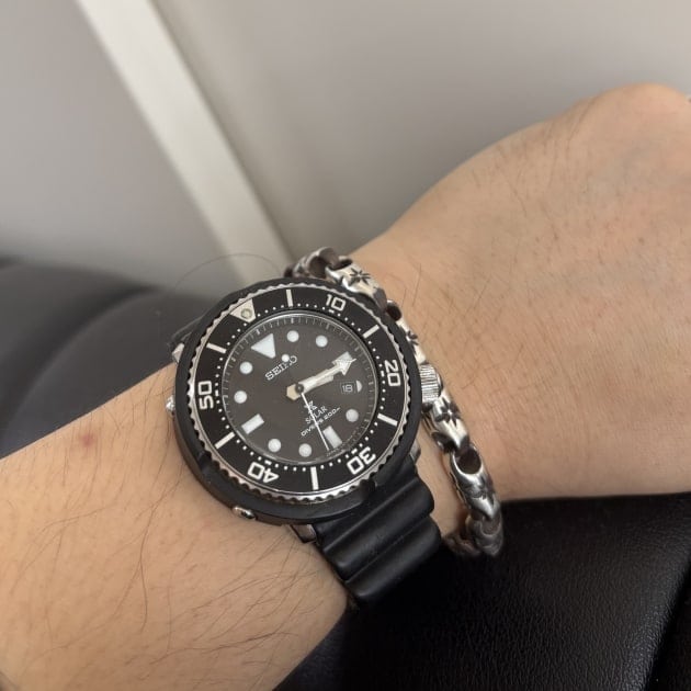 SEIKO