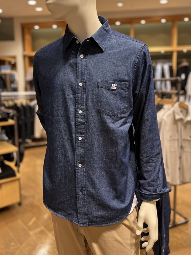 《秋冬物入荷②》