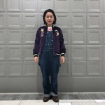 見逃せません、アウターフェア最終日です！