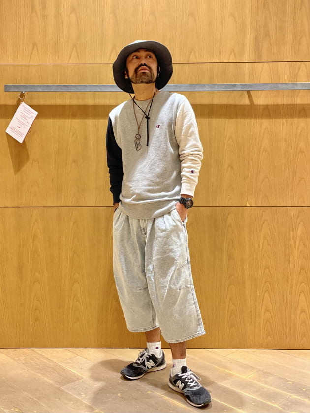 メンズ〈お買い得パンツ〉ご紹介！｜ビームス アウトレット 札幌北広島
