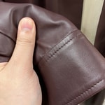 ＜ARMA/アルマ＞サッと羽織って