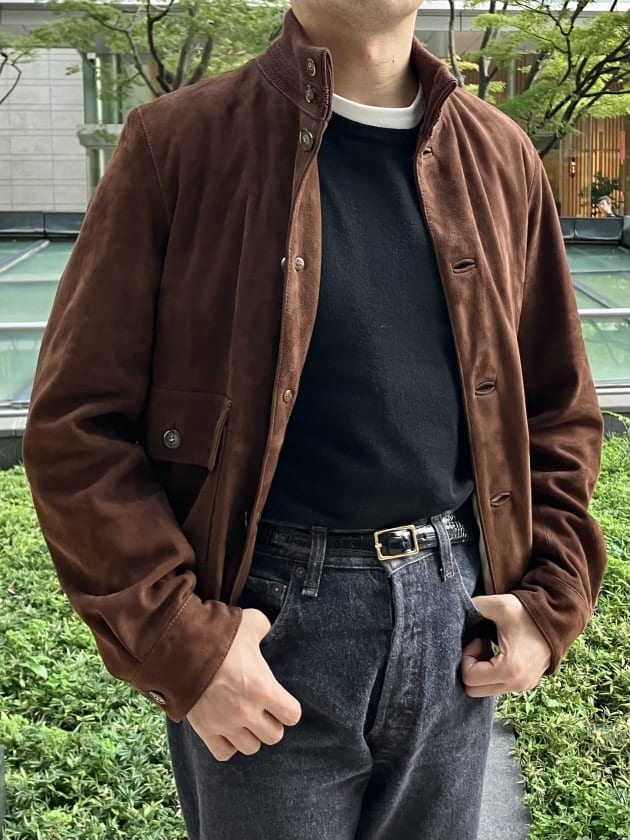 CINQUANTA〉ダブルポイントキャンペーンで買いたい？ドライビング