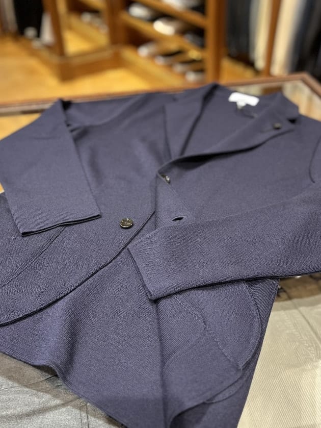 LARDINI〉｜ビームス ハウス 六本木｜BEAMS