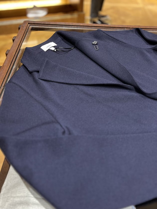 LARDINI〉｜ビームス ハウス 六本木｜BEAMS