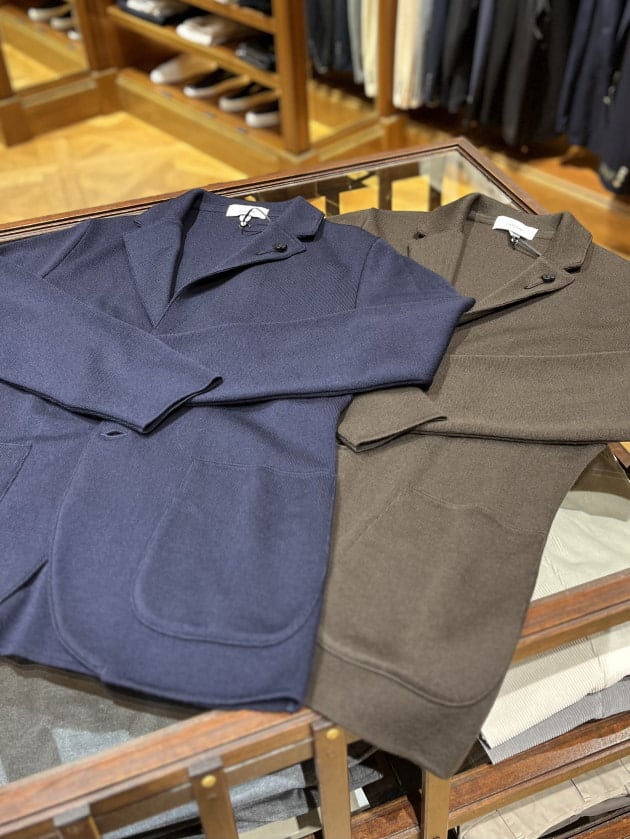 LARDINI〉｜ビームス ハウス 六本木｜BEAMS